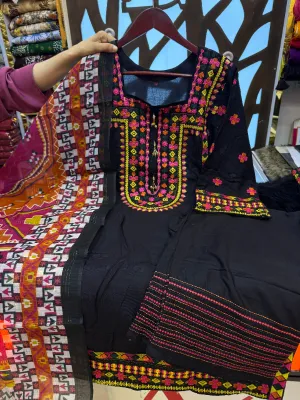 Premium  Moslin Cotton